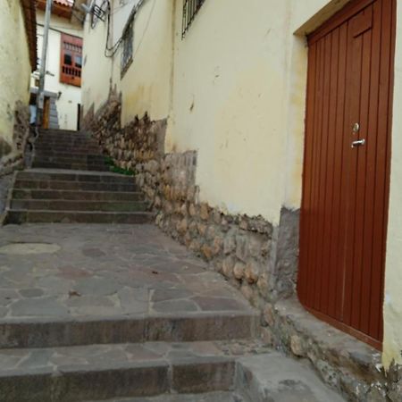 Janaq Apartment Cuzco Luaran gambar