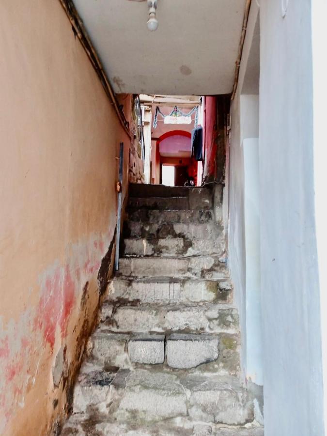 Janaq Apartment Cuzco Luaran gambar